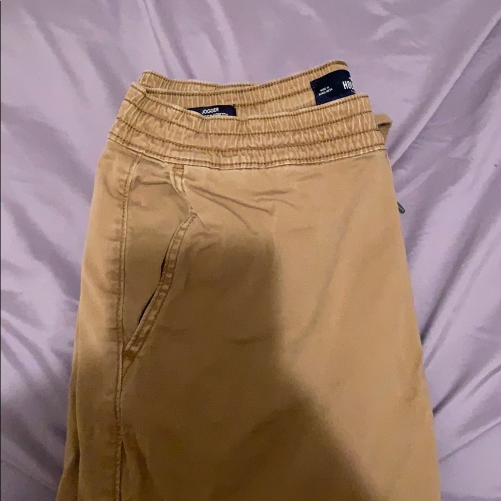 Hollister Joggers